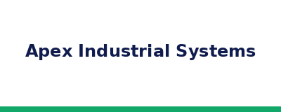 Apex Industrial Systems