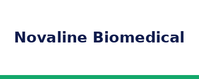 Novaline Biomedical