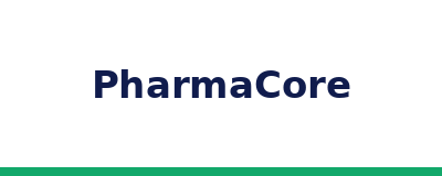 PharmaCore